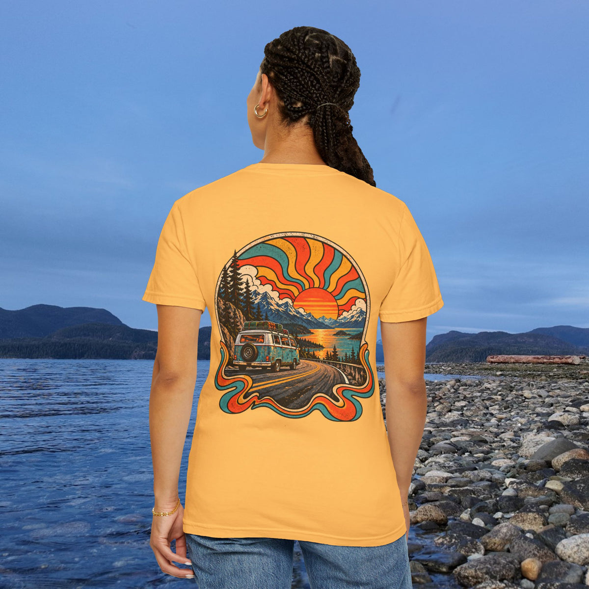 Wear Your WIld