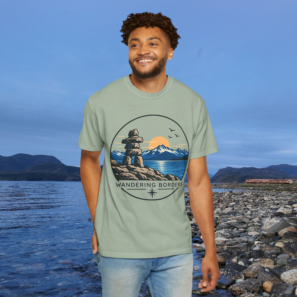Make Your Path