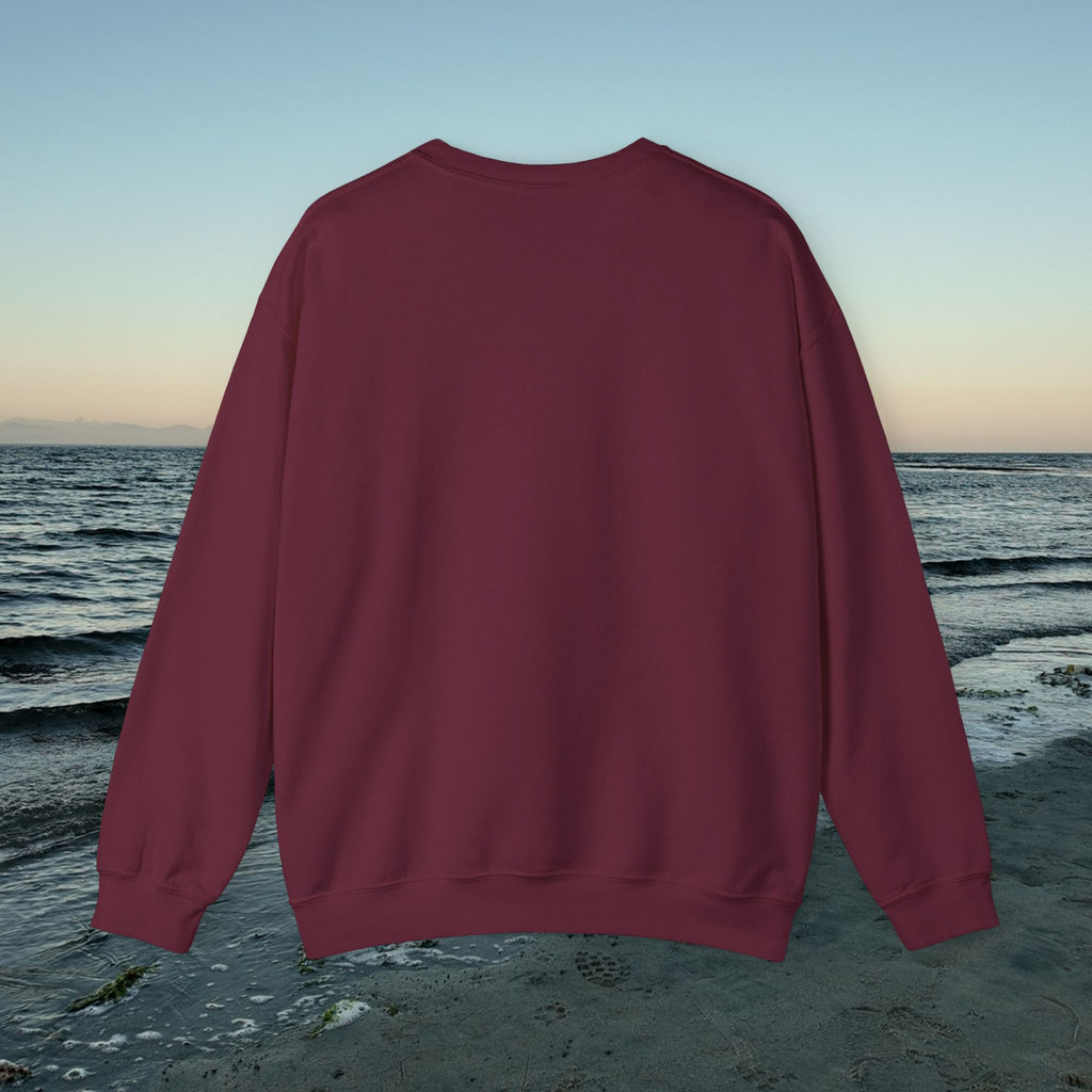 Yin & Yang Adventure Sweatshirt
