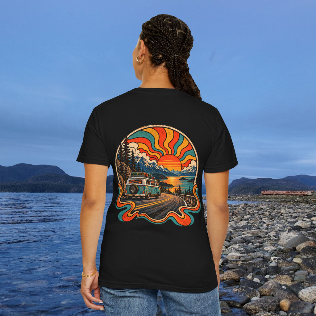 Wear Your WIld