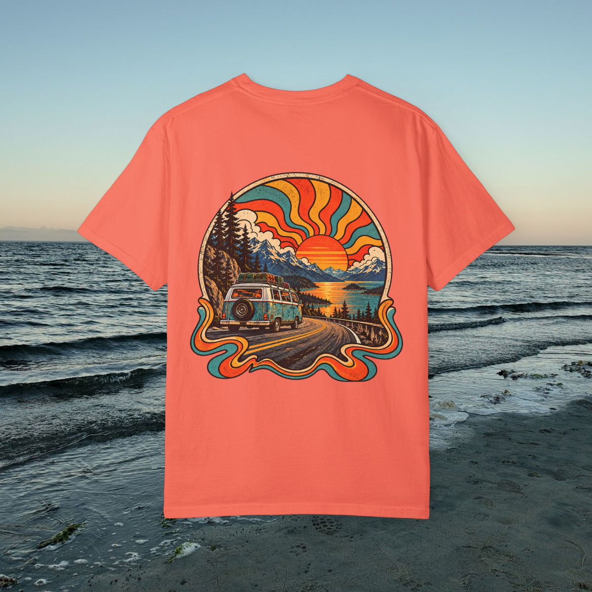 Wear Your WIld