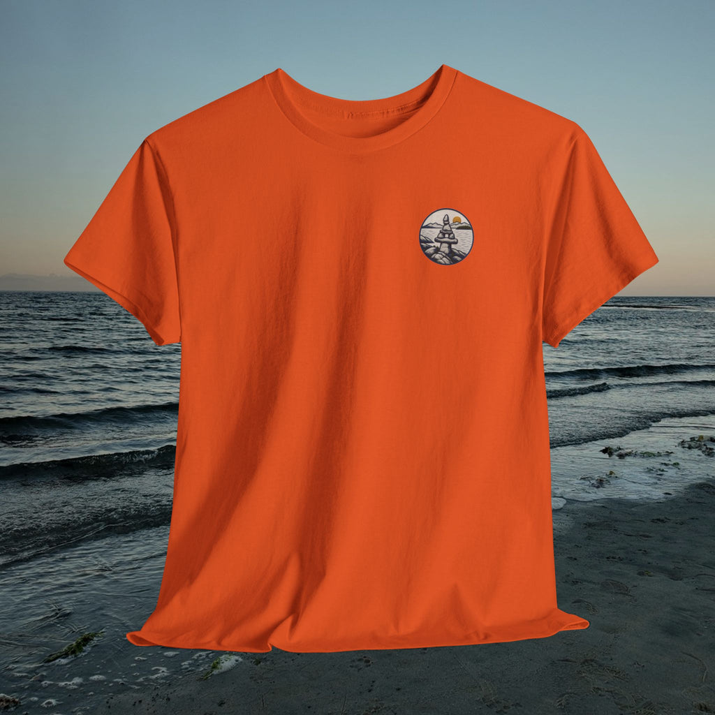 Wander More T-Shirt