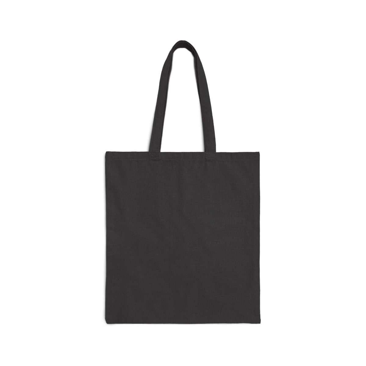Wandering Borders Canvas Tote Bag — Scenic Inukshuk & Sunset Beach Market Tote