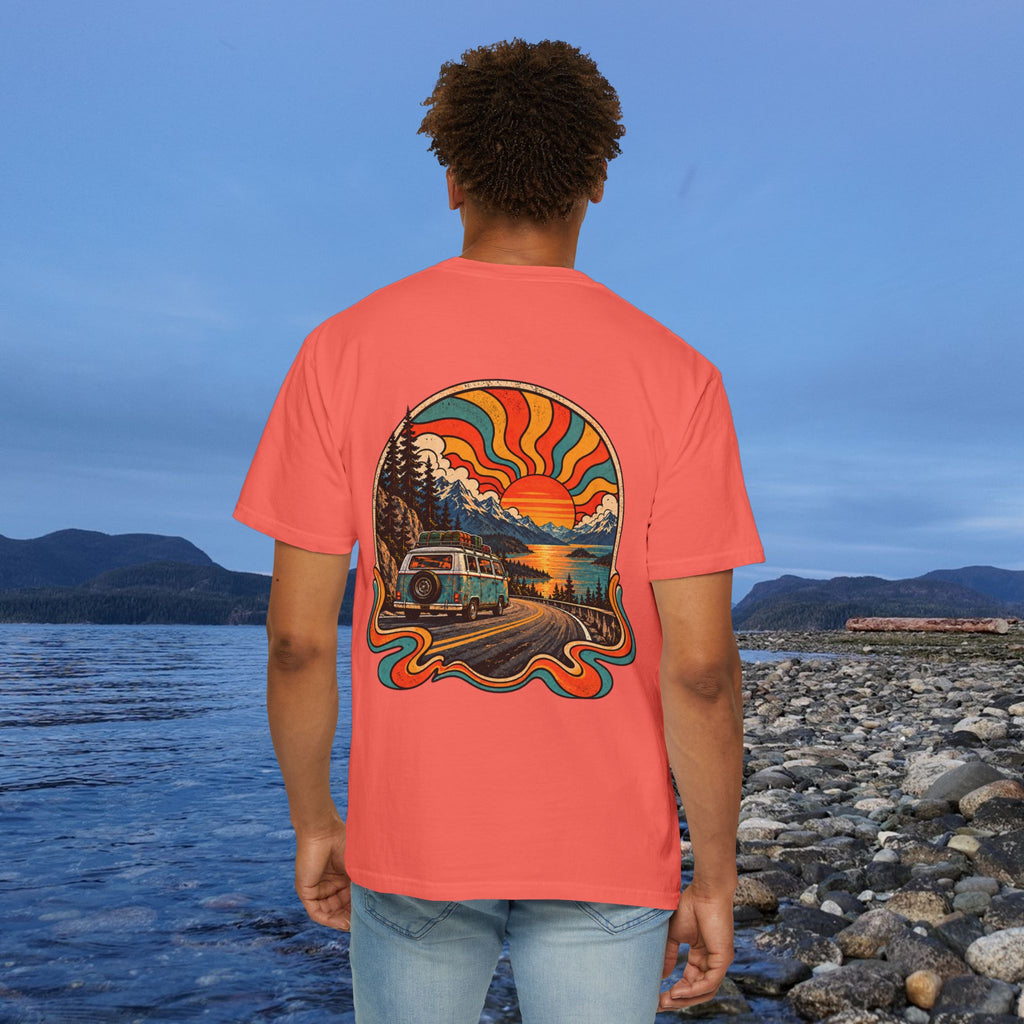 Wear Your WIld