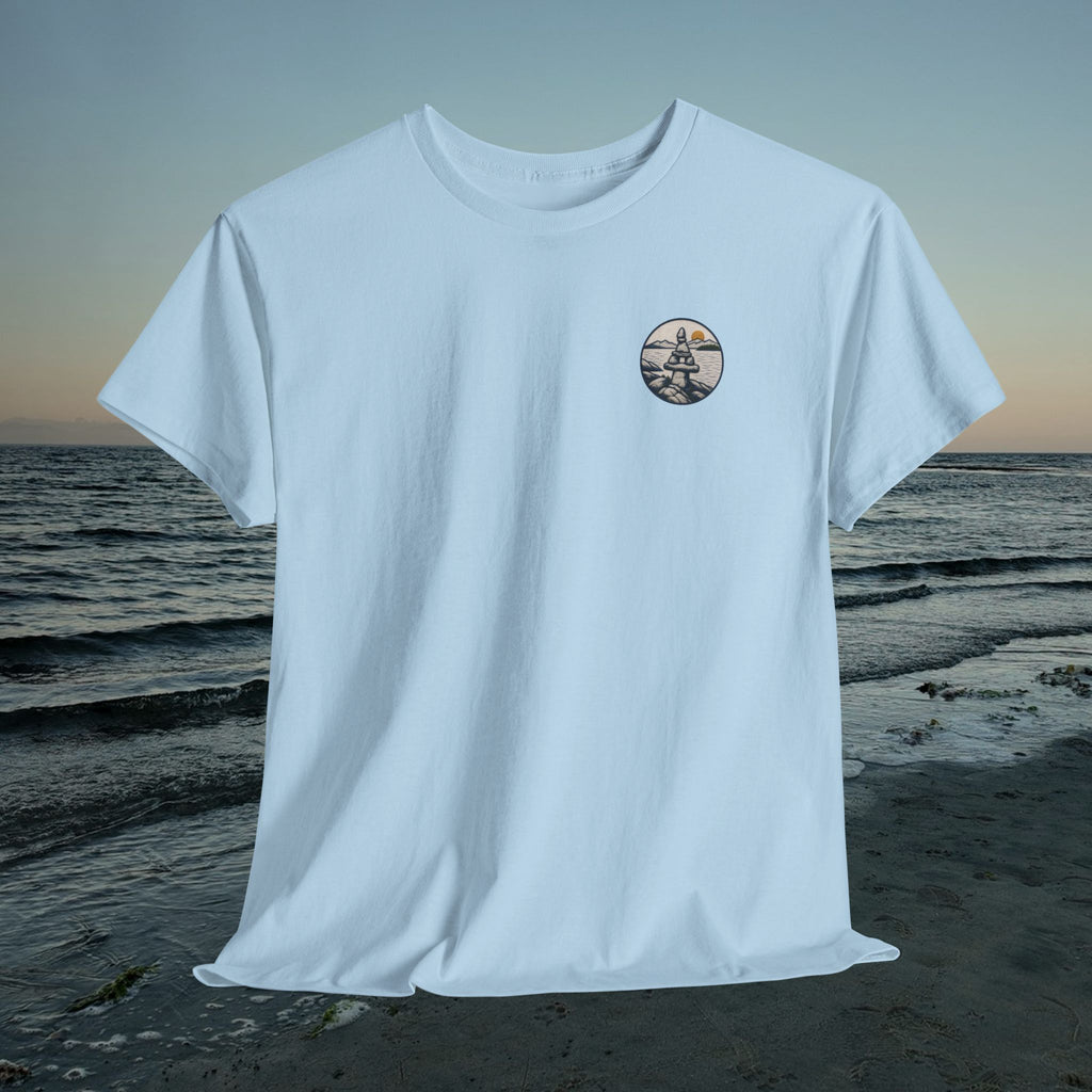 Wander More T-Shirt