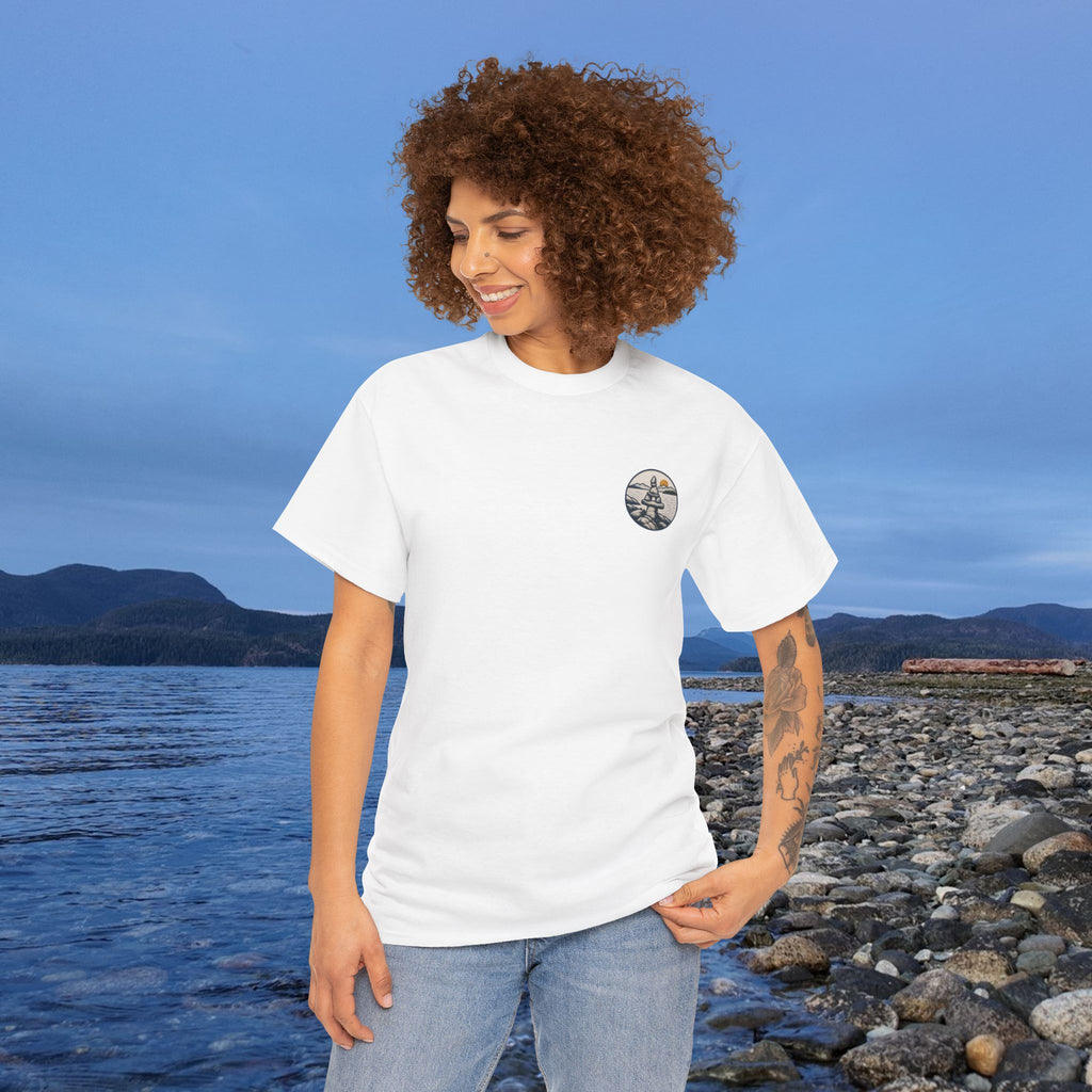 Wander More T-Shirt