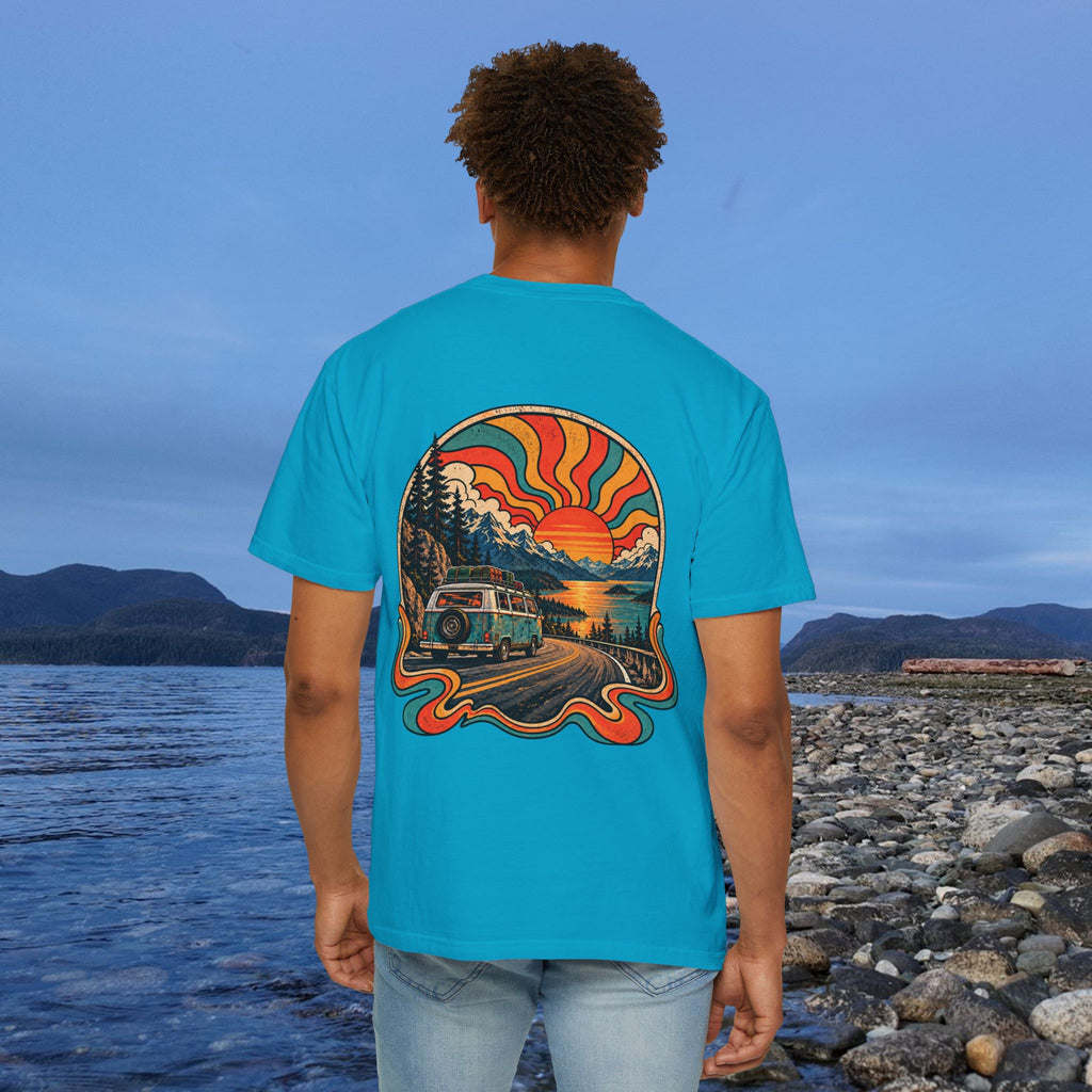 Wear Your WIld