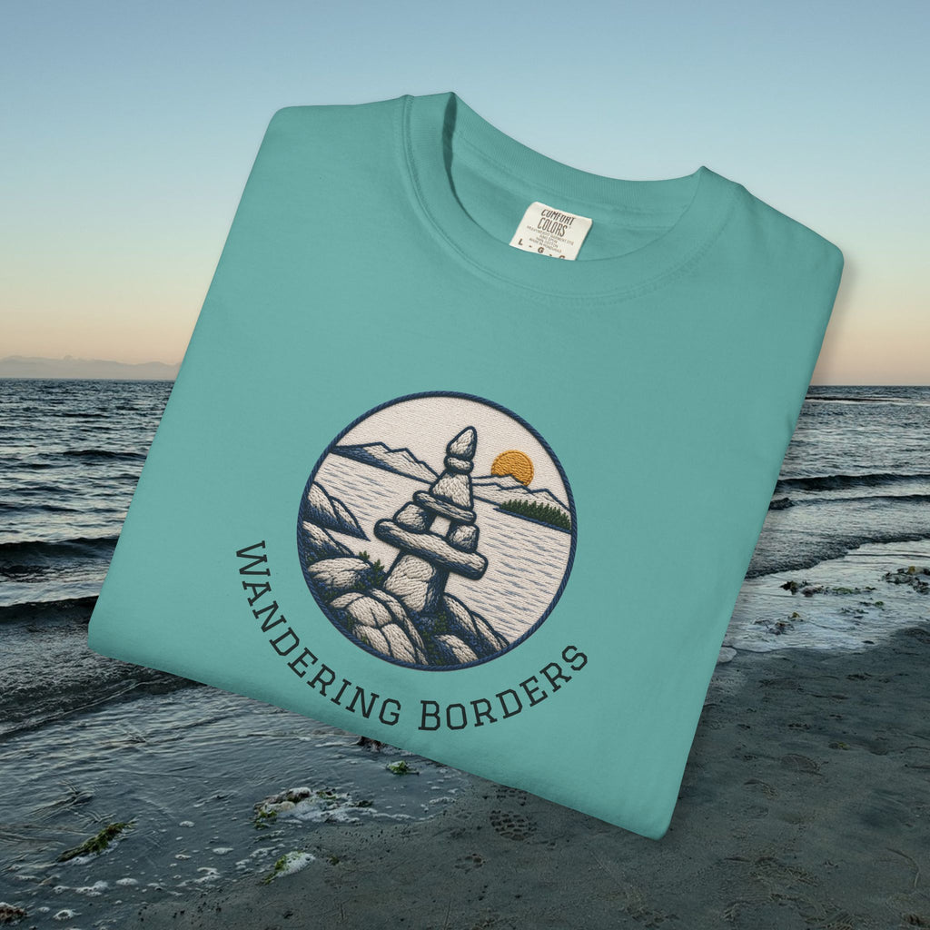 Adventure Tee
