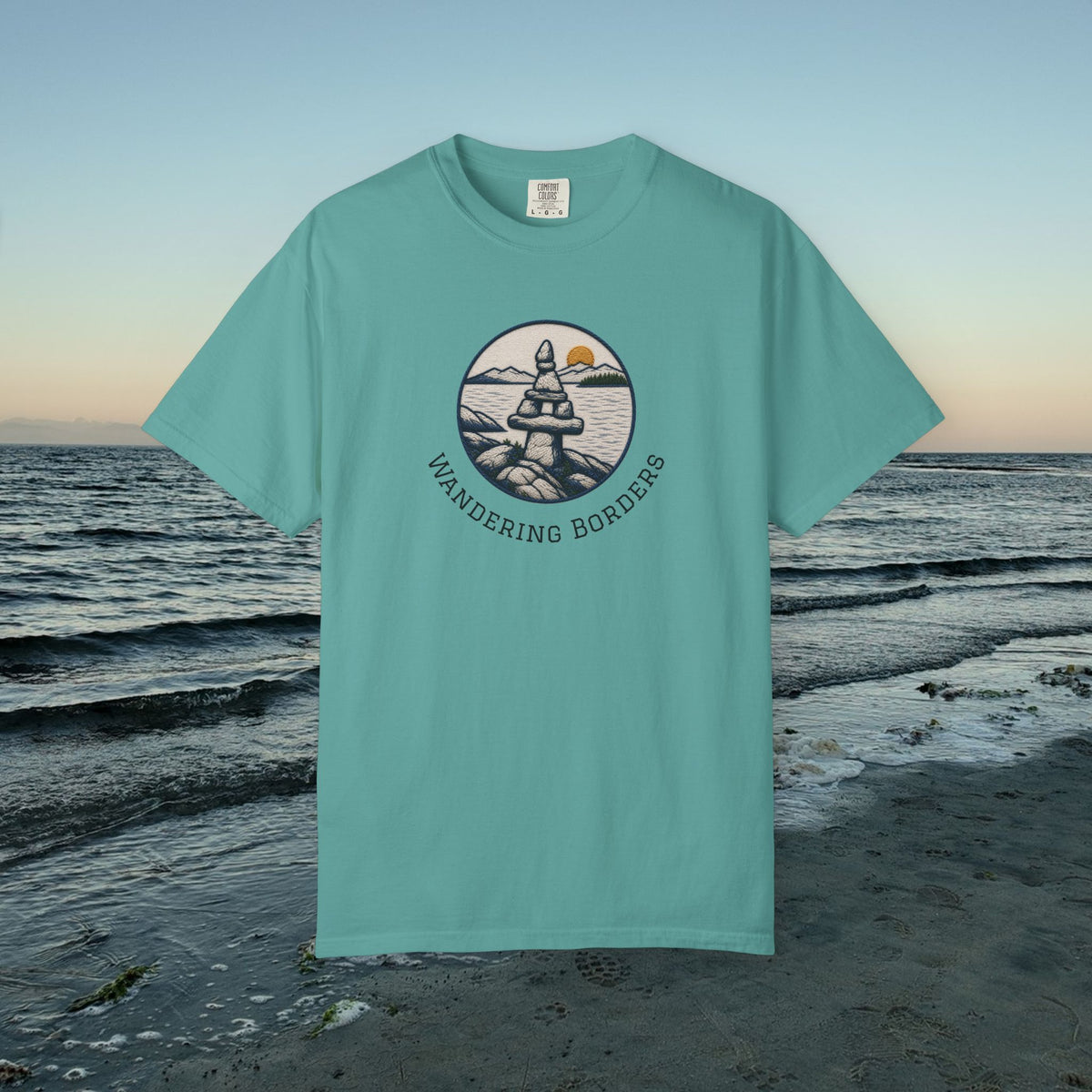 Adventure Tee