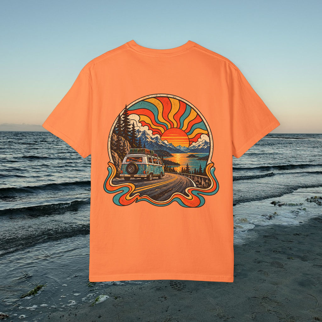 Wear Your WIld