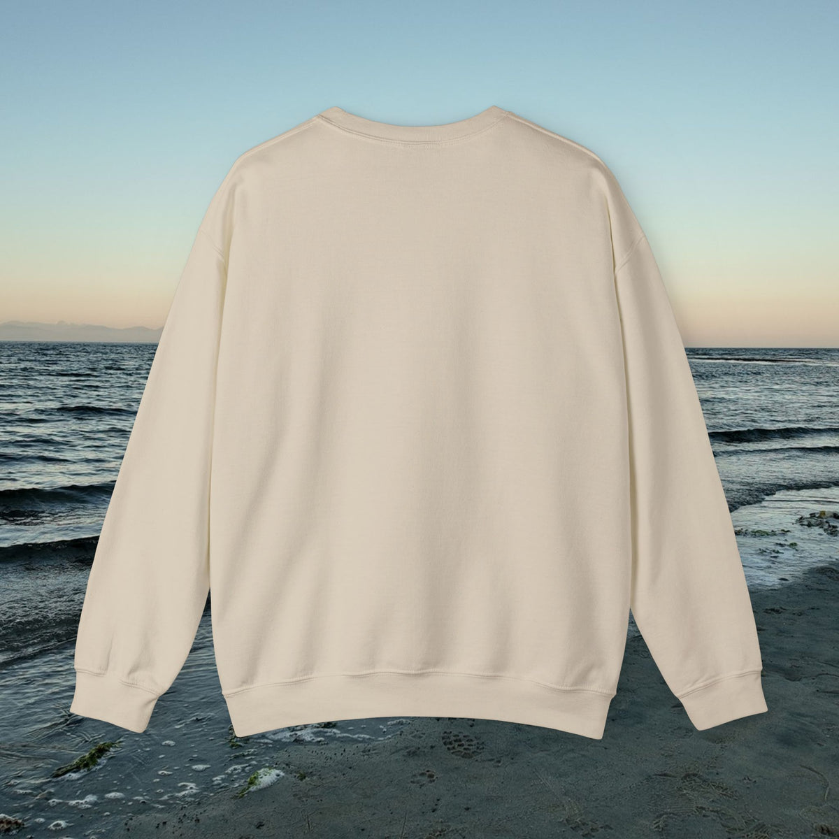 Yin & Yang Adventure Sweatshirt