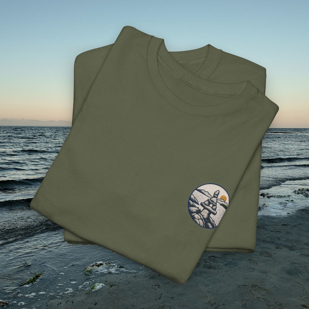 Wander More T-Shirt