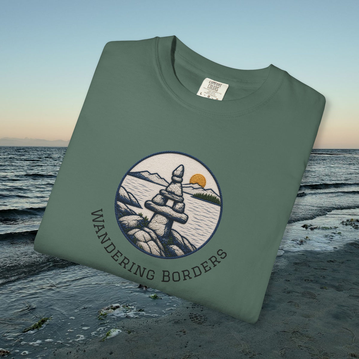 Adventure Tee