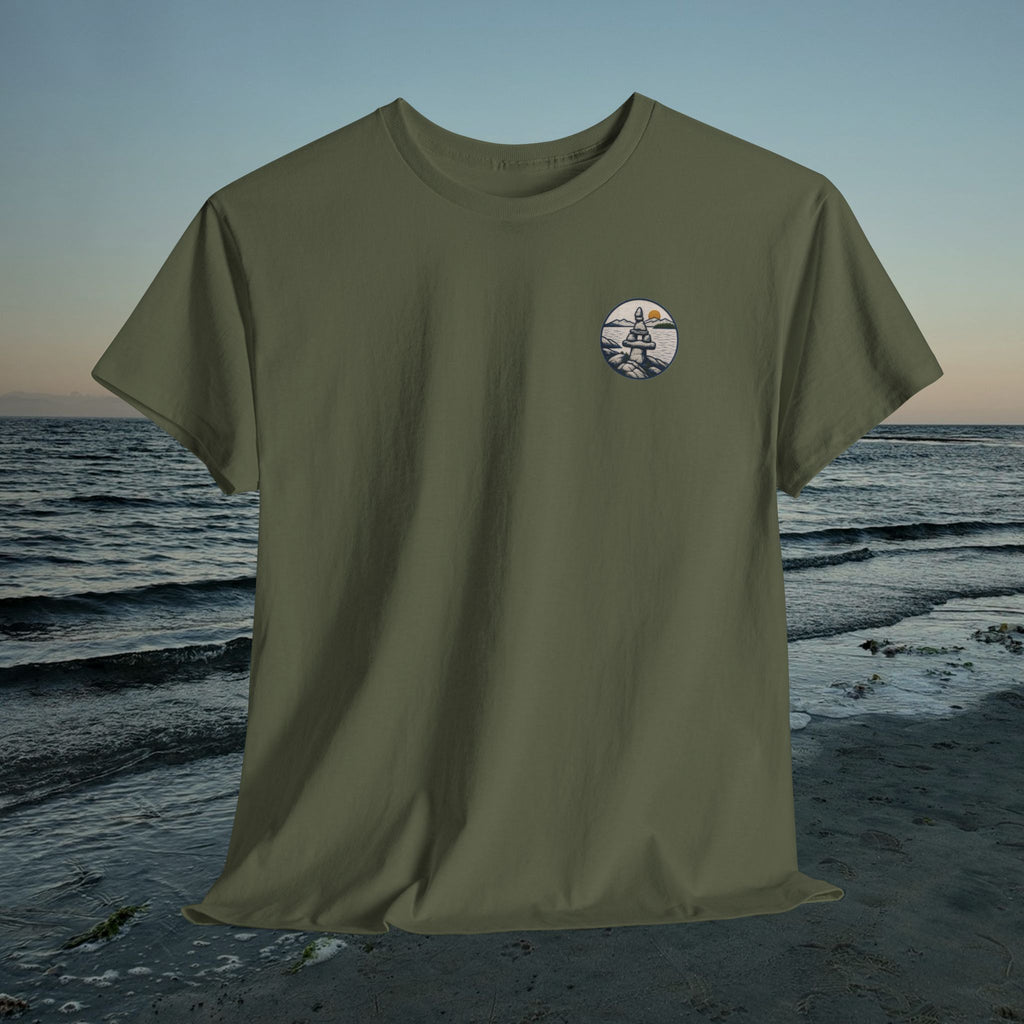 Wander More T-Shirt