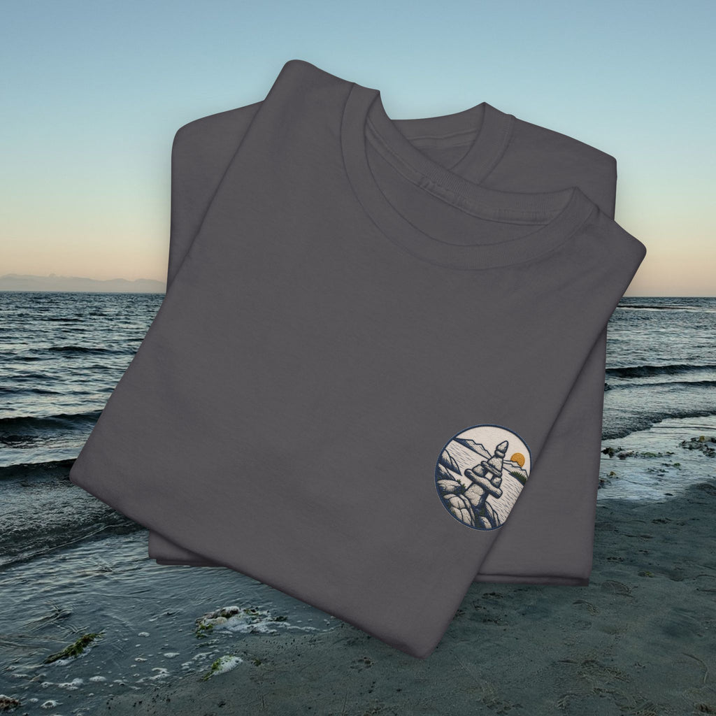 Wander More T-Shirt