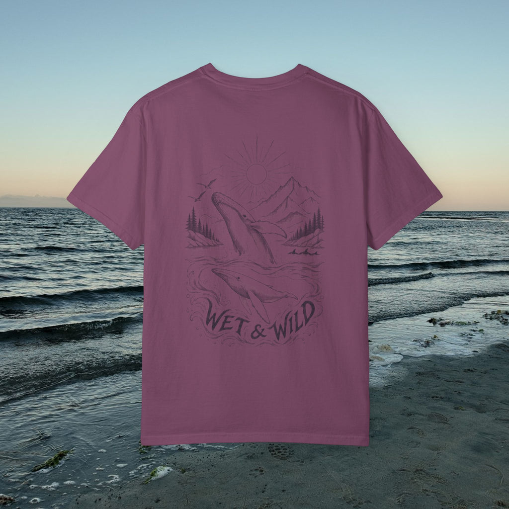 Wet & Wild