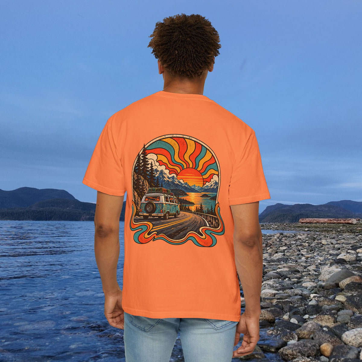 Wear Your WIld