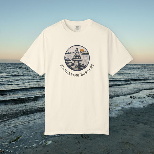 Adventure Tee