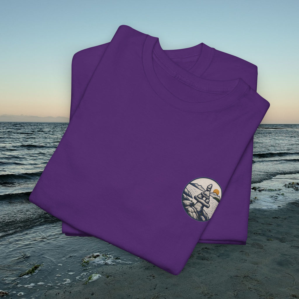 Wander More T-Shirt