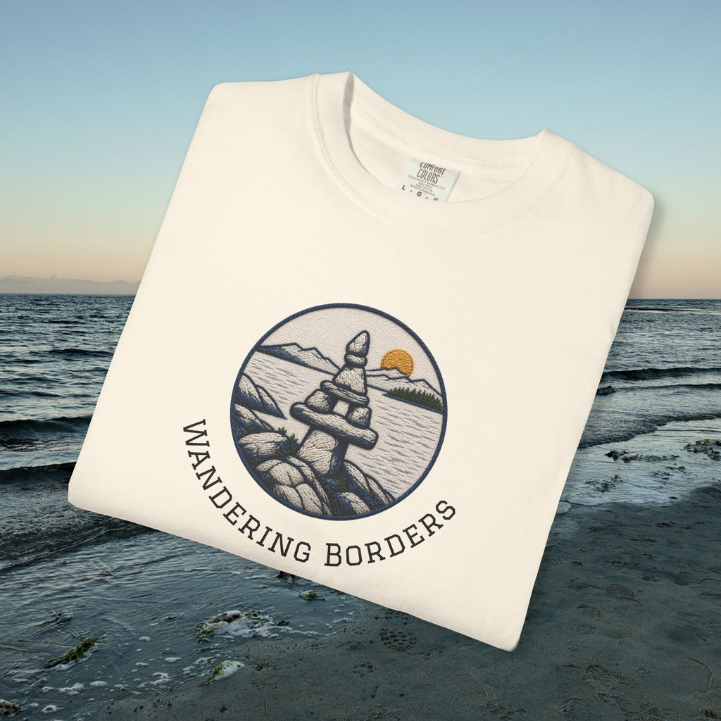 Adventure Tee