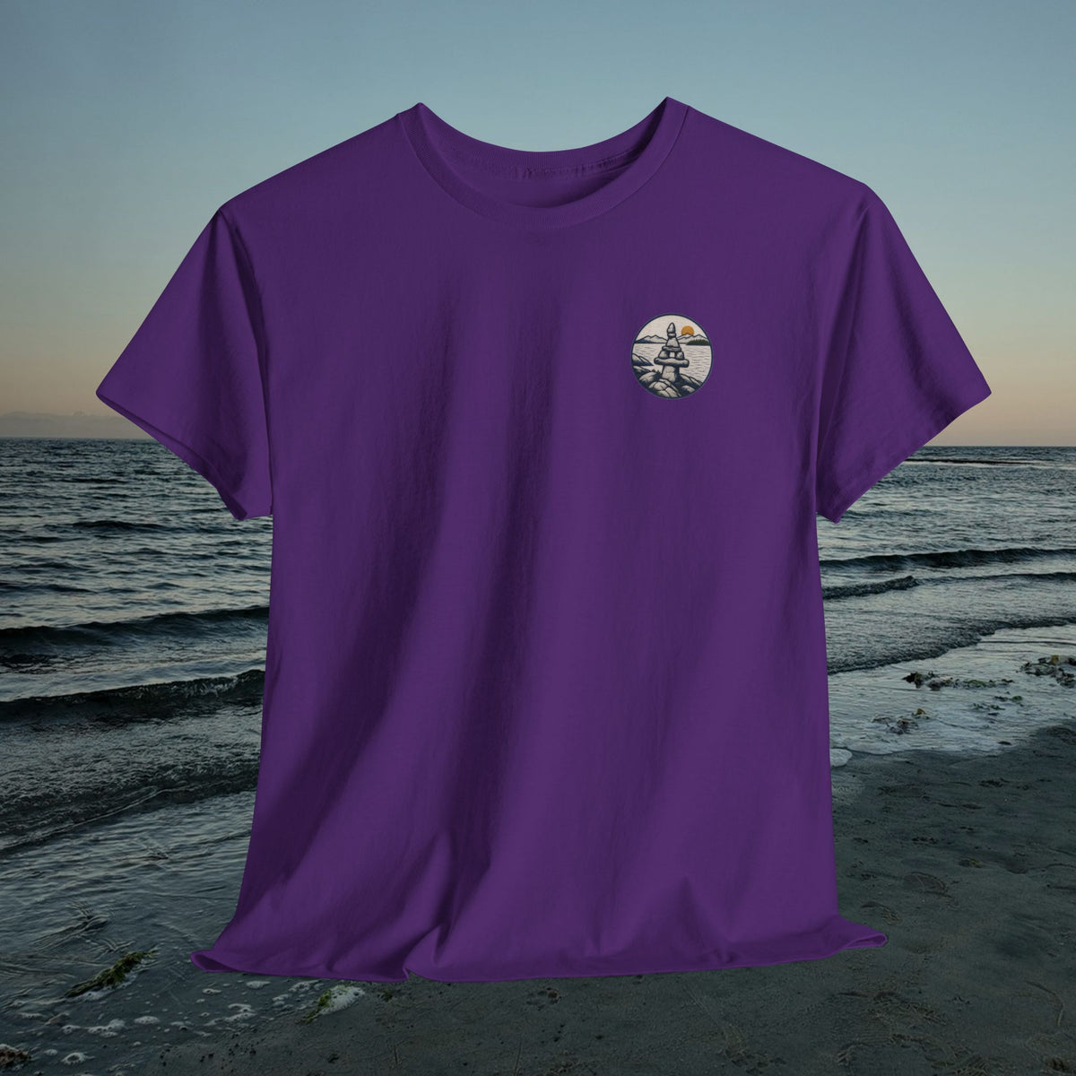 Wander More T-Shirt