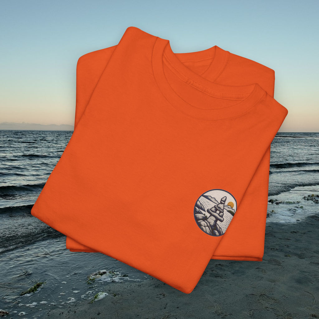 Wander More T-Shirt