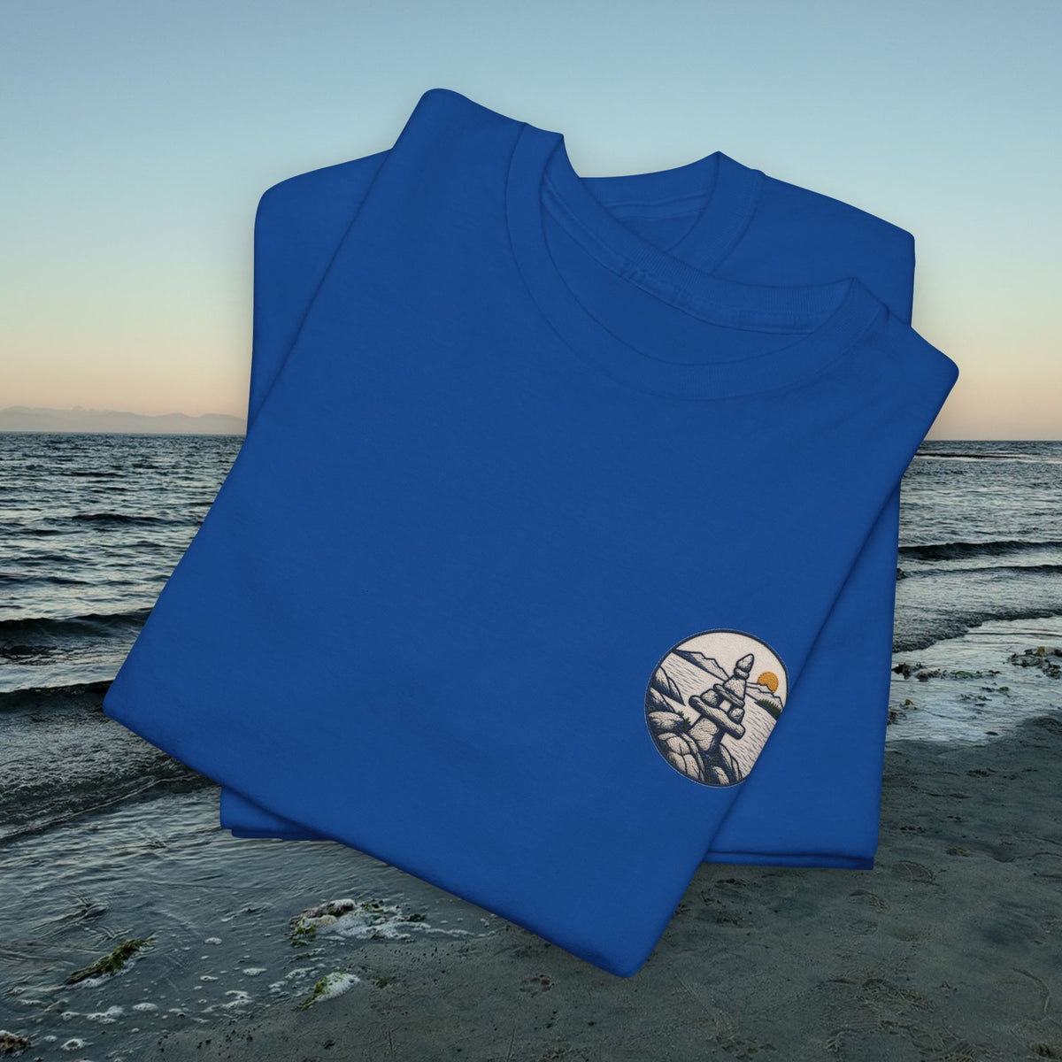 Wander More T-Shirt