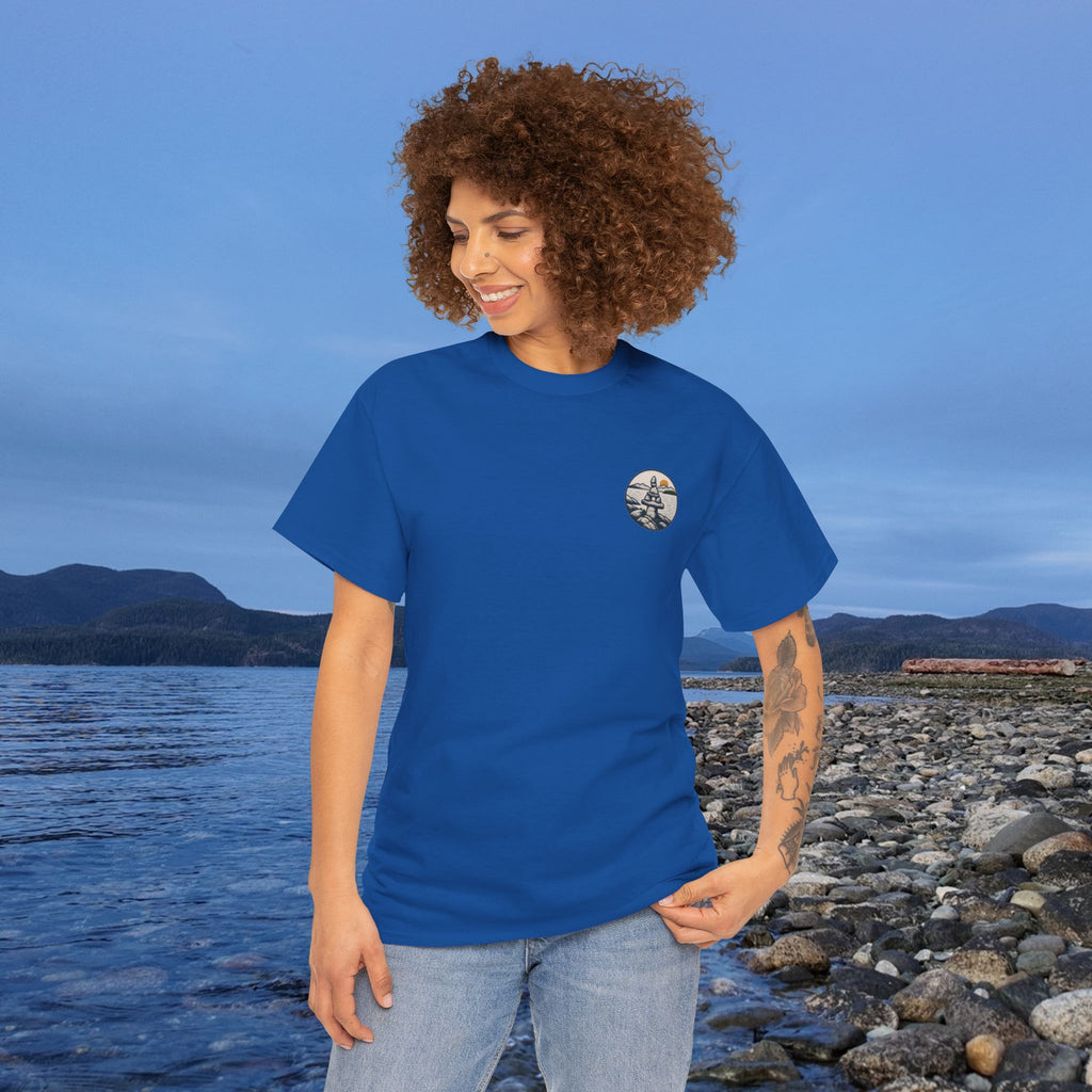 Wander More T-Shirt