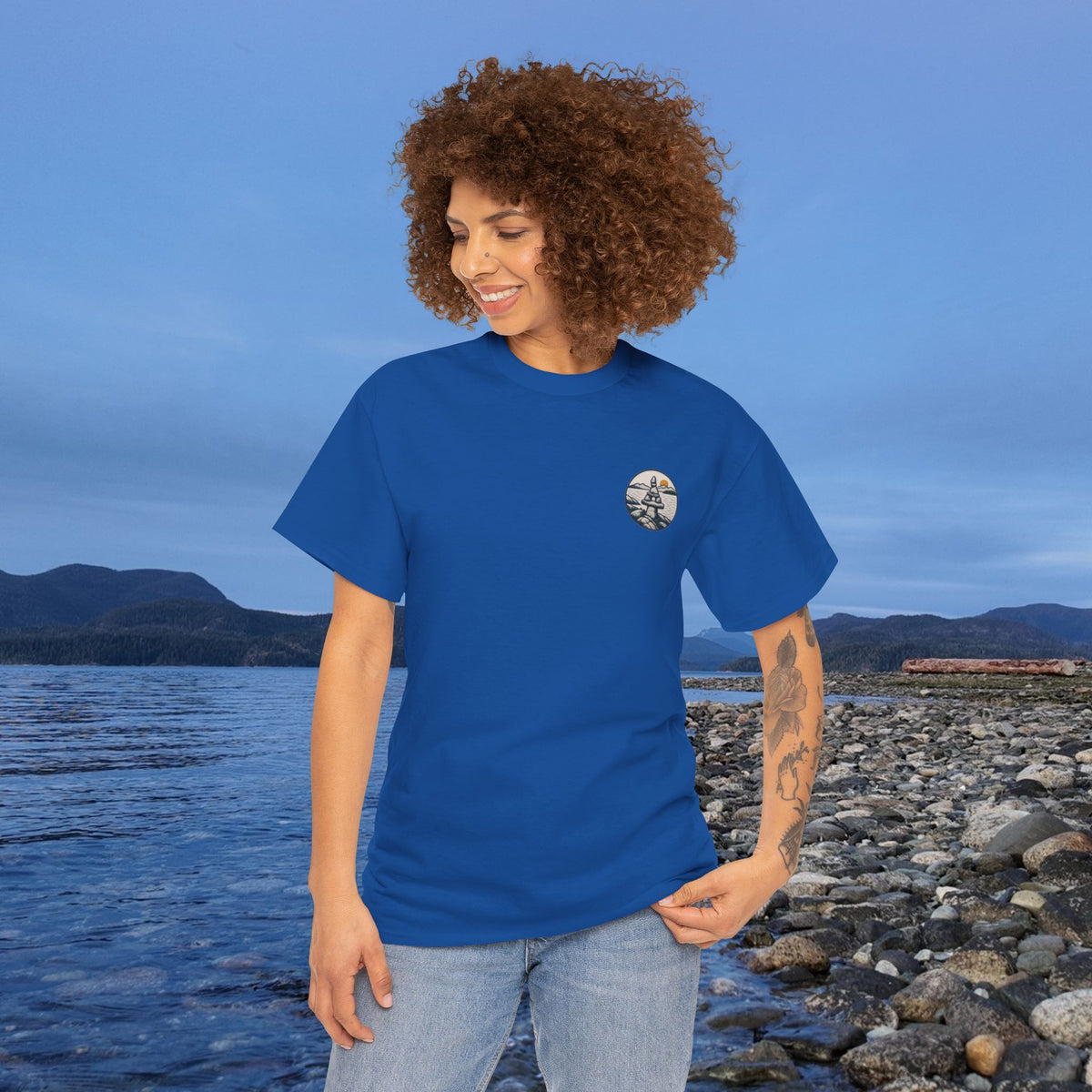 Wander More T-Shirt