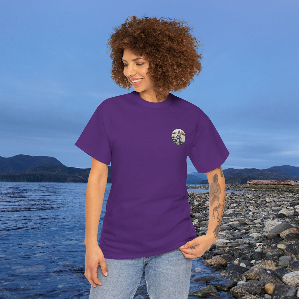 Wander More T-Shirt