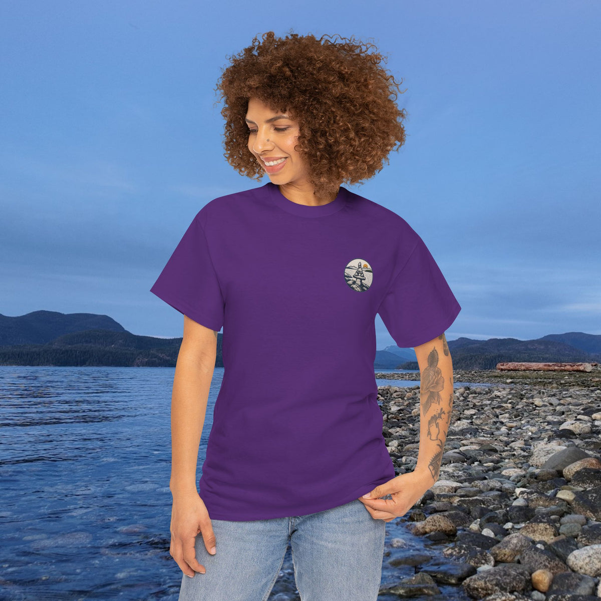 Wander More T-Shirt