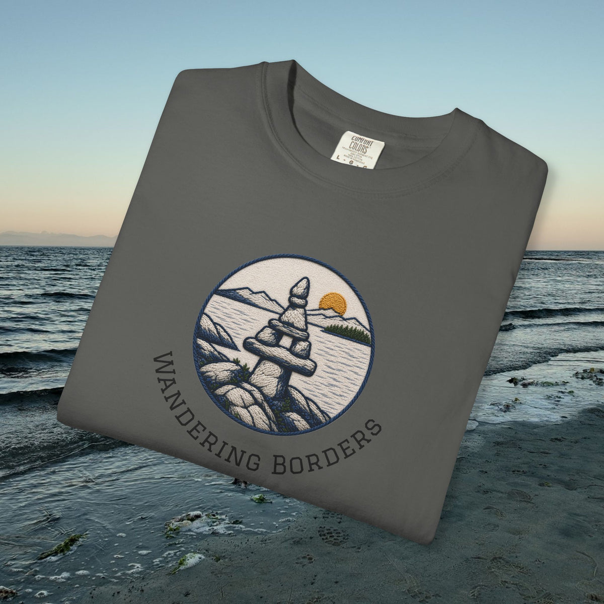 Adventure Tee