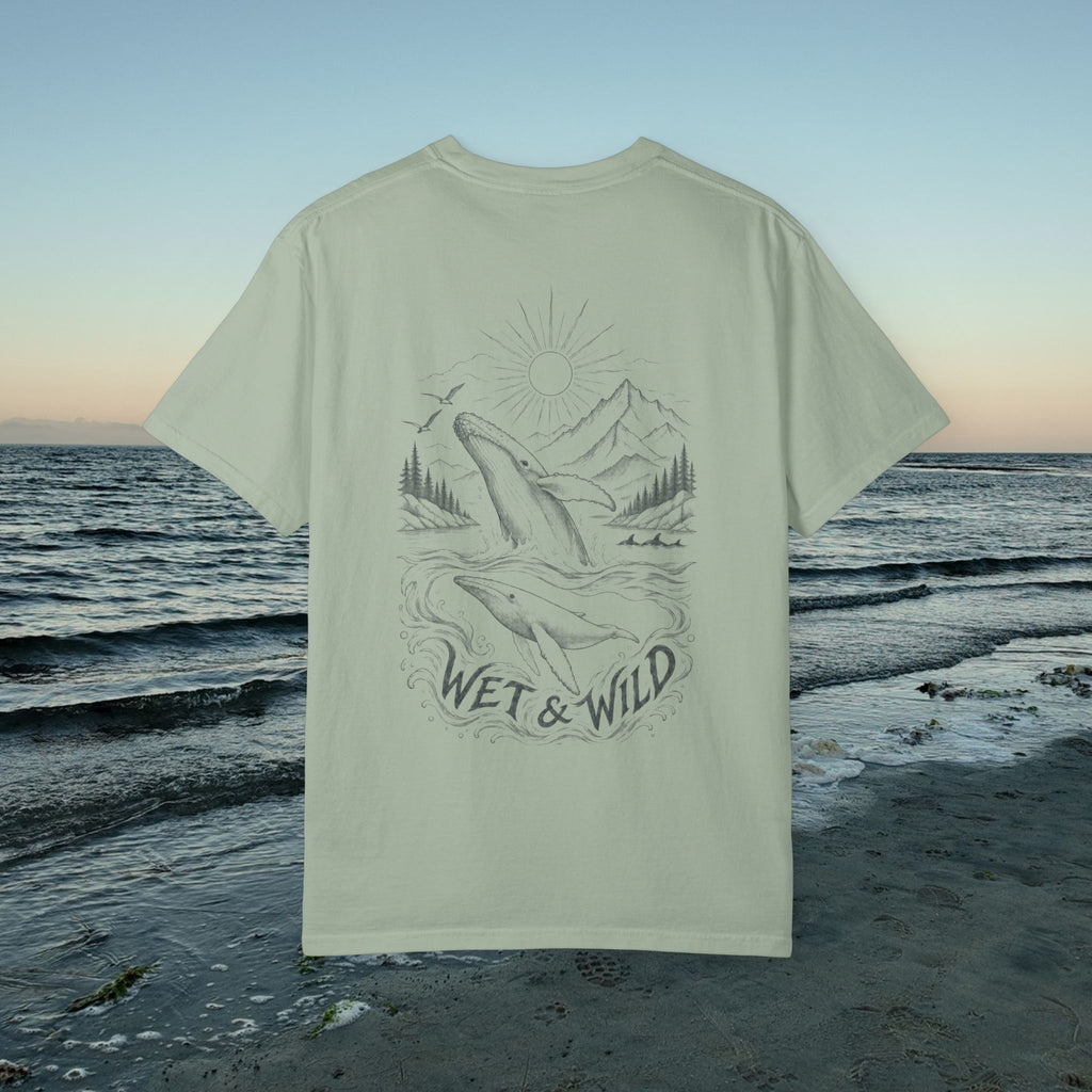 Wet & Wild