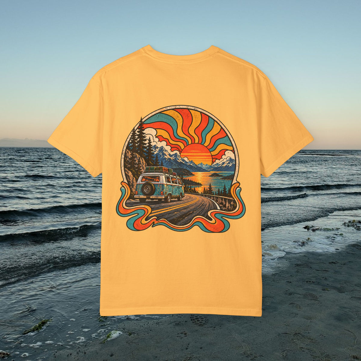 Wear Your WIld