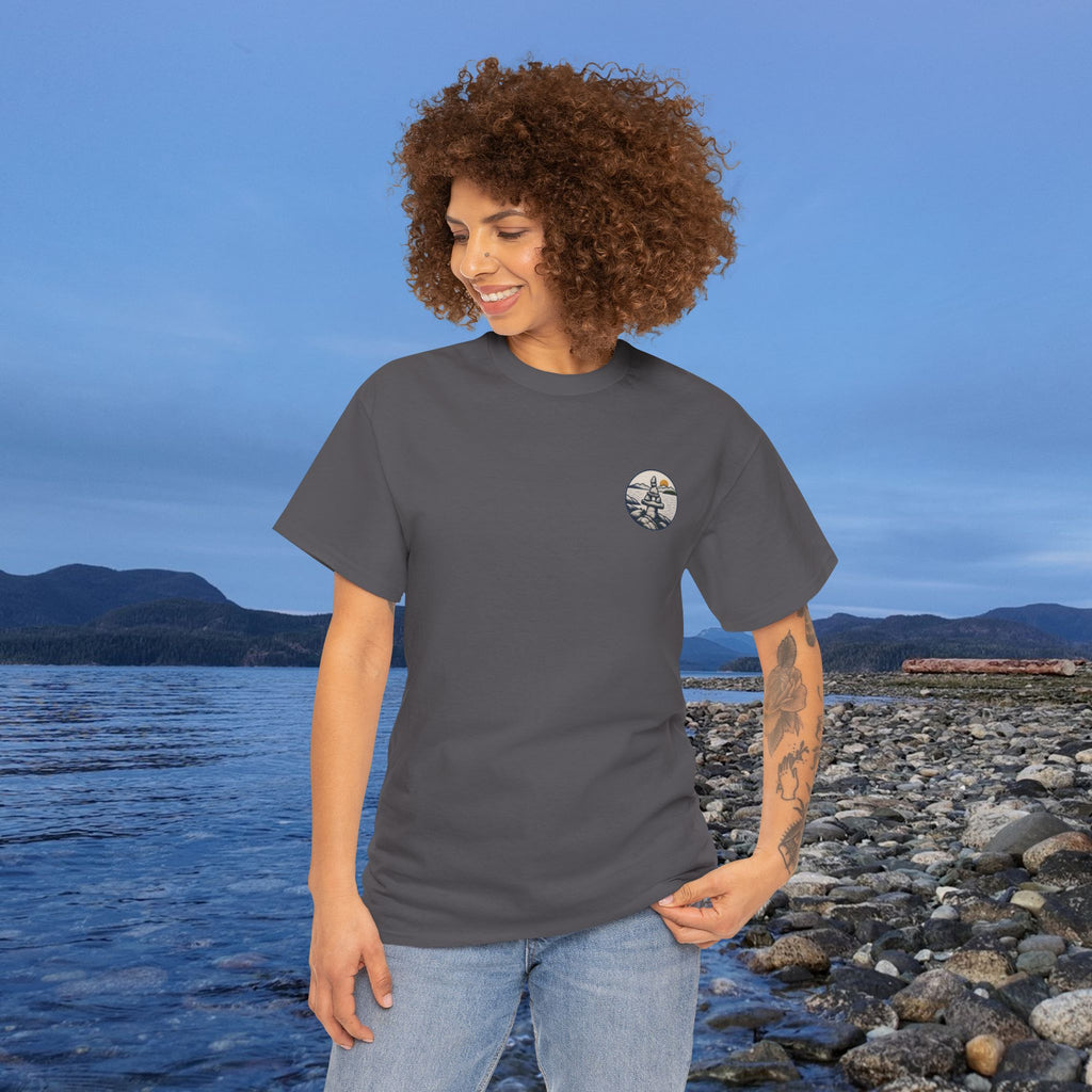 Wander More T-Shirt