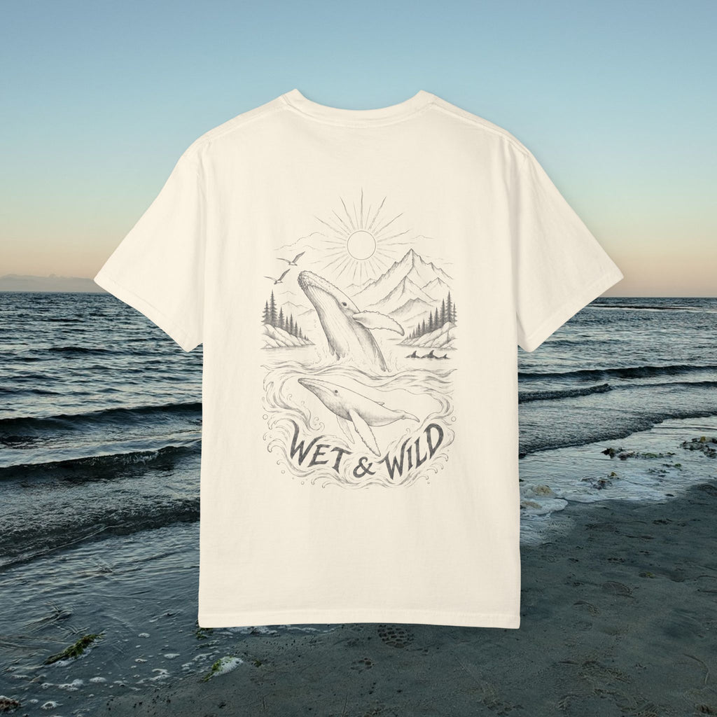 Wet & Wild