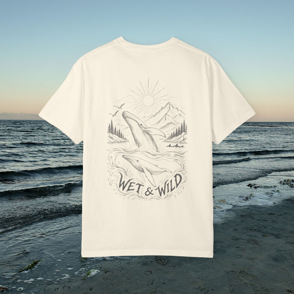 Wet & Wild