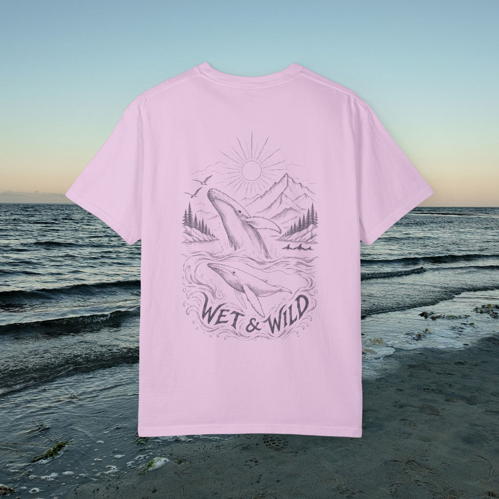Wet & Wild