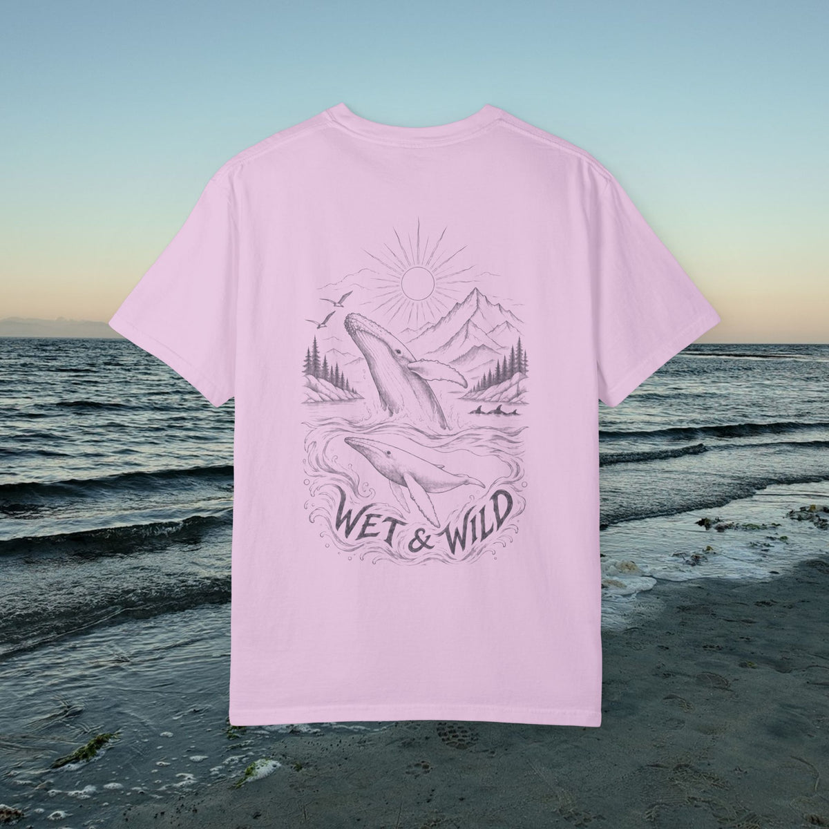 Wet & Wild