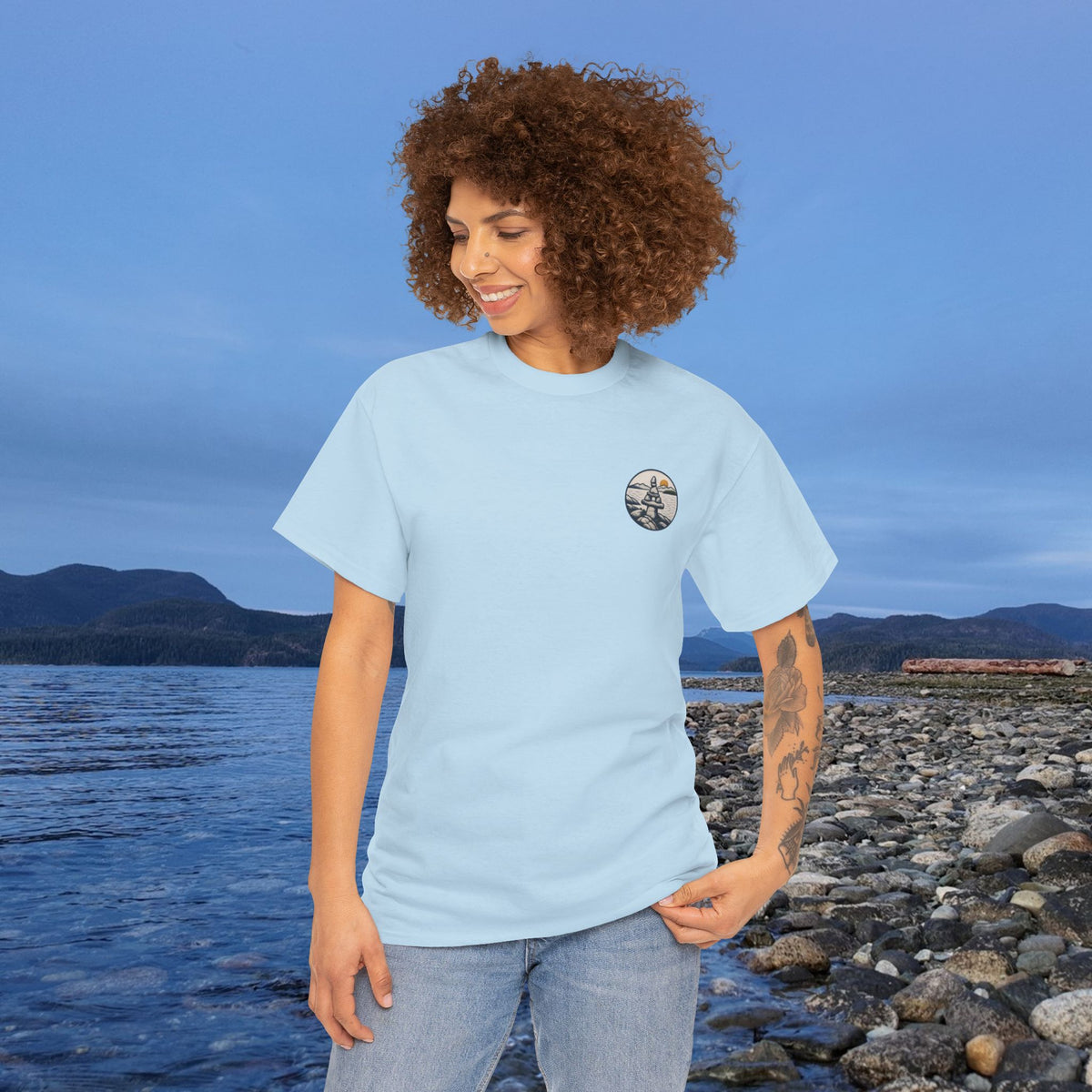 Wander More T-Shirt