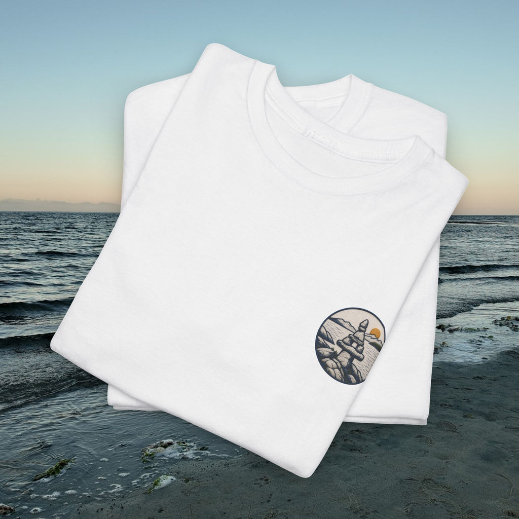 Wander More T-Shirt