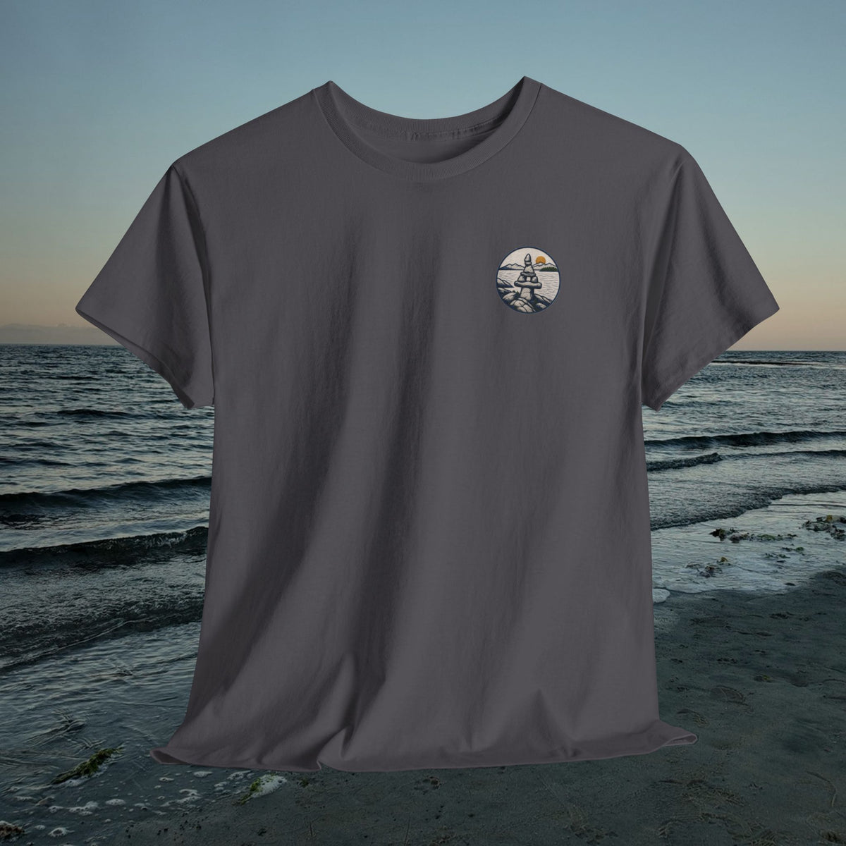 Wander More T-Shirt
