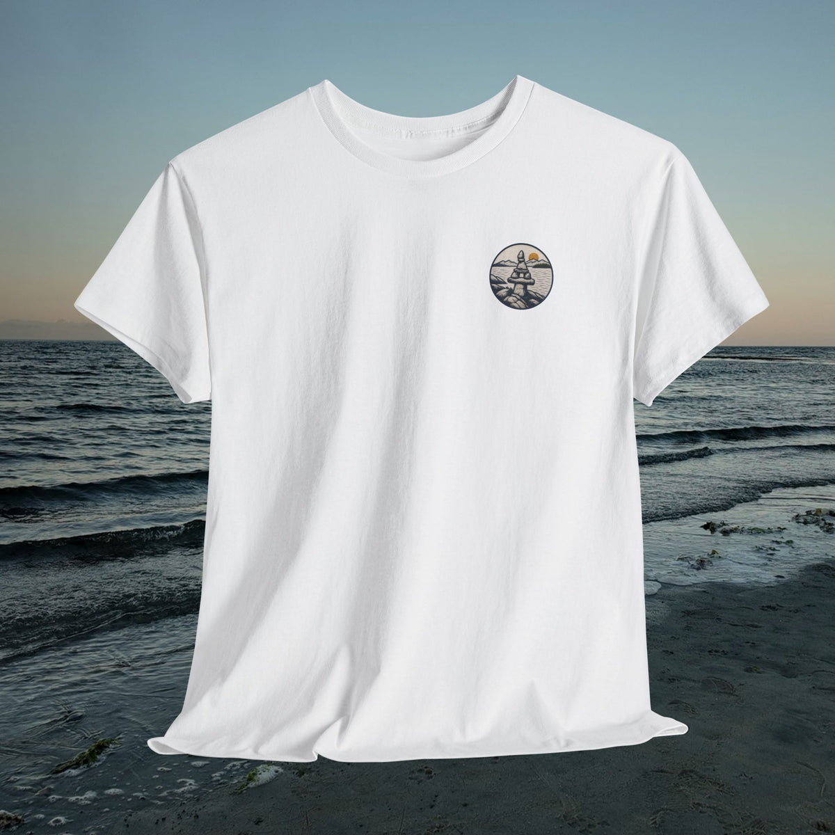 Wander More T-Shirt