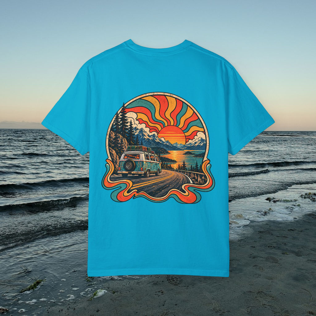 Wear Your WIld