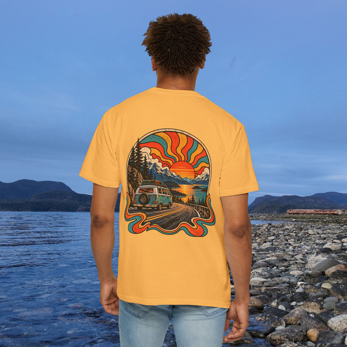 Wear Your WIld