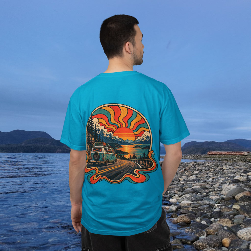 Wear Your WIld