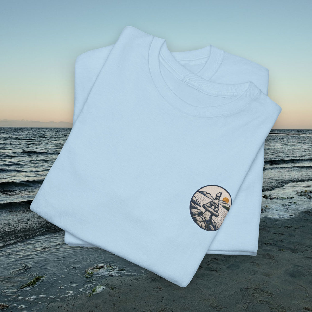 Wander More T-Shirt