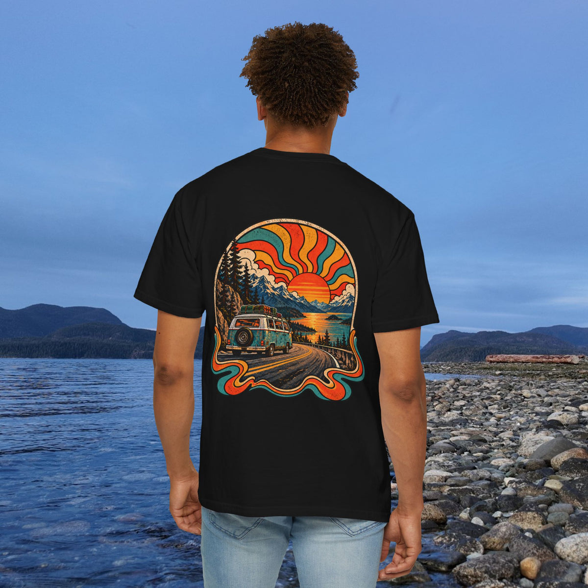 Wear Your WIld