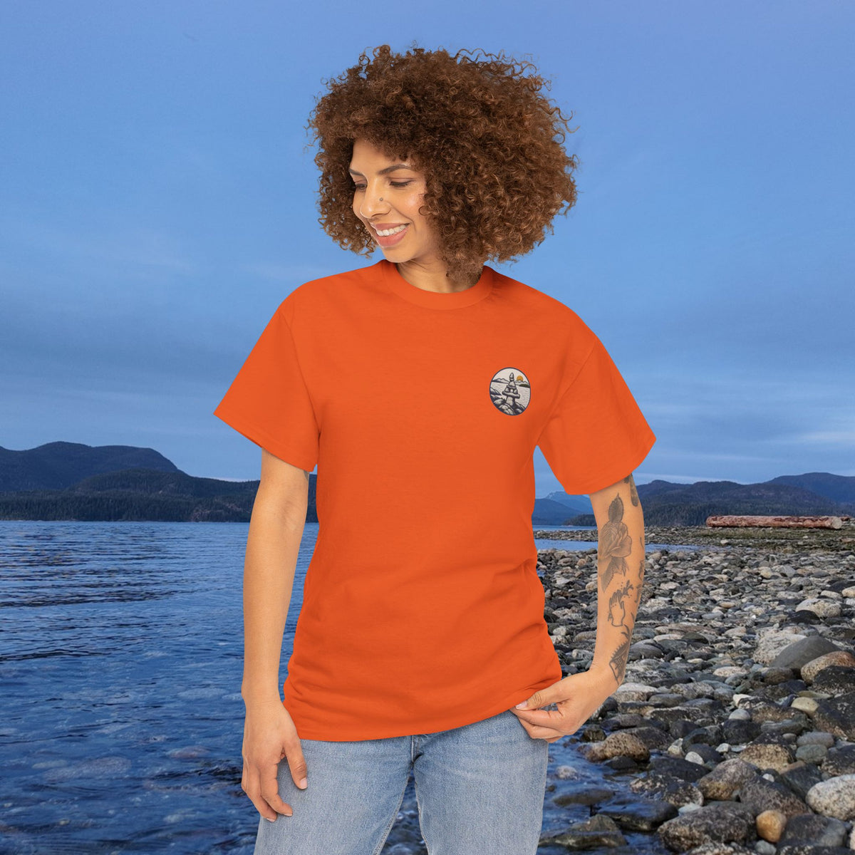 Wander More T-Shirt