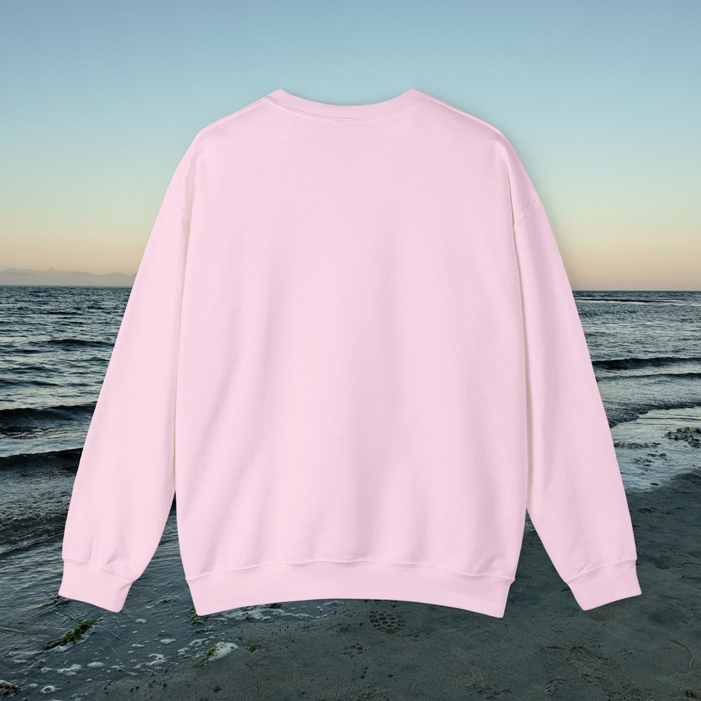 Yin & Yang Adventure Sweatshirt